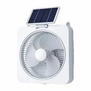 Solar Tavan Arası Havalandırma Egzoz Fanı